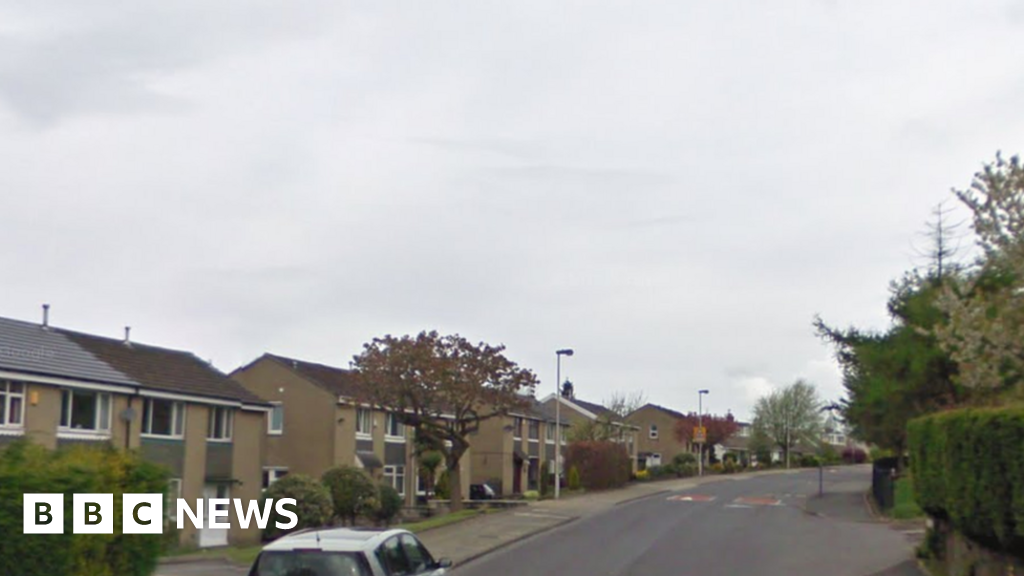 Three men charged in Colne death probe BBC News