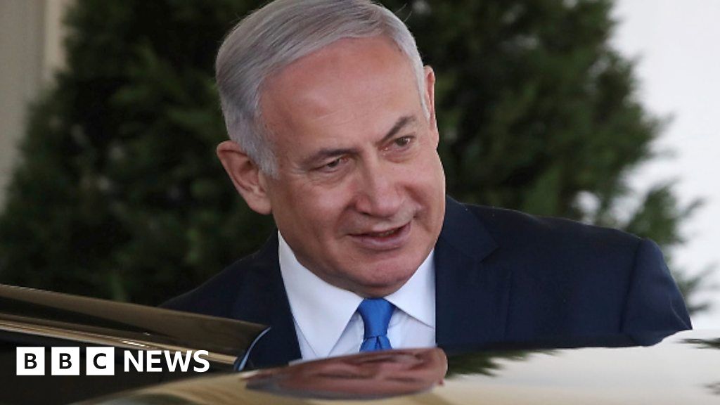 Netanyahu And The Allegations Of Corruption Netanyahu And The Allegations Of Corruption