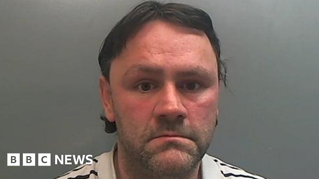 Blind sex offender not to take a blind dog to jail