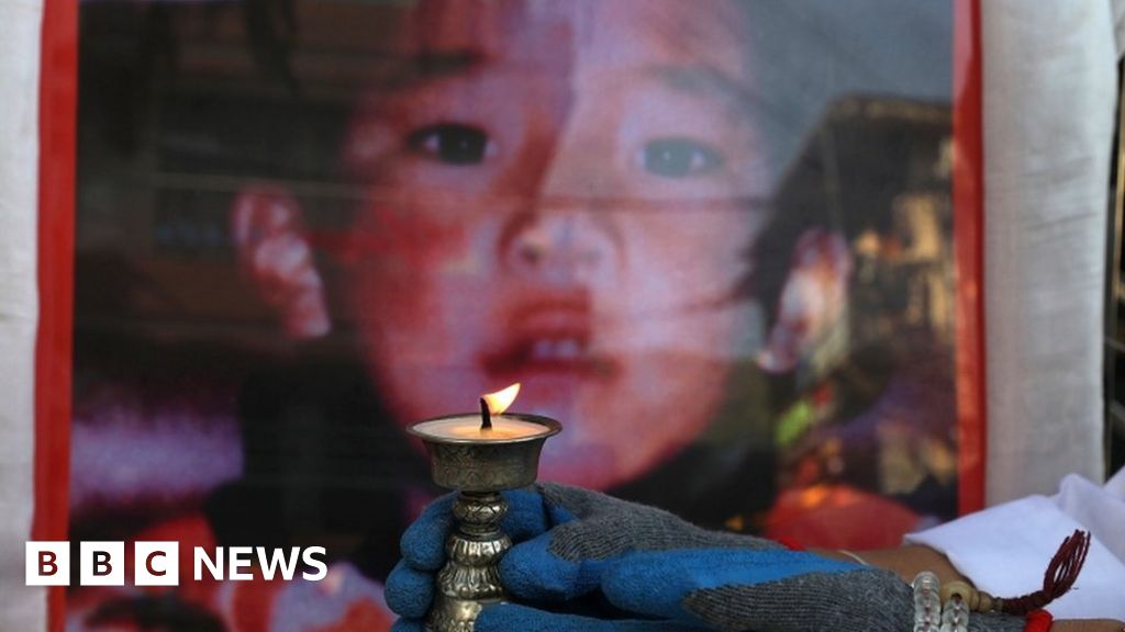 Gedhun Choekyi Niyima: Tibetan Buddhism's 'reincarnated' leader who disappe