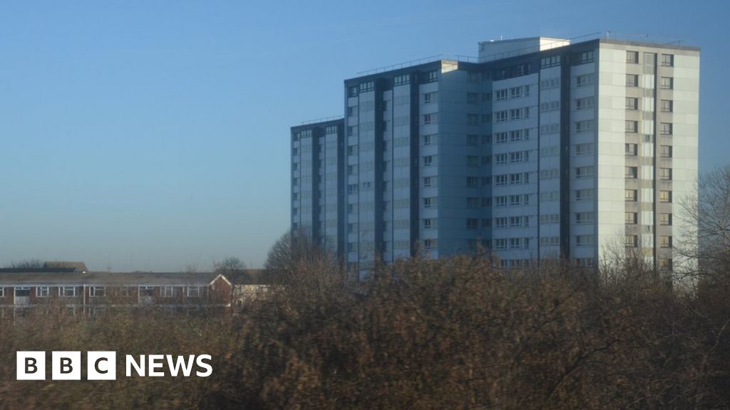 Slough council planners publish 10,000 homes plan for neighbour's green