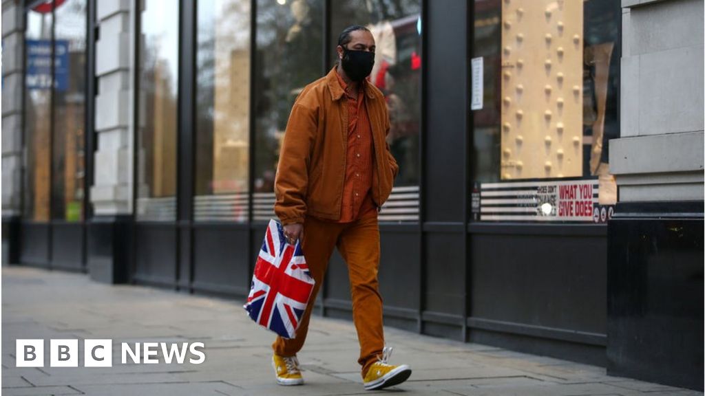 Some supermarkets will not enforce mask wearing