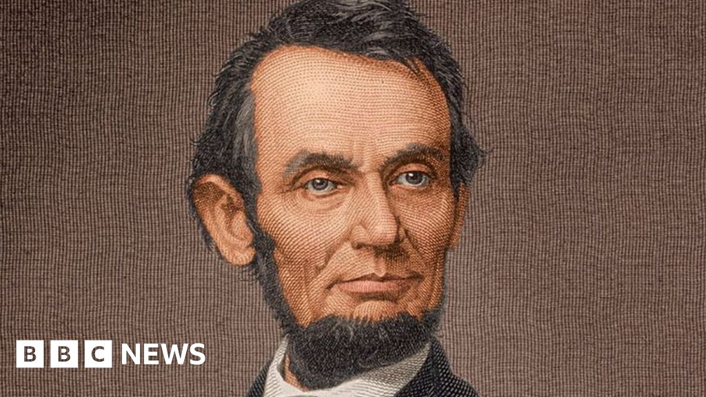 8 leyes de abraham lincoln