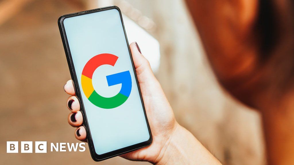 Google to scrap local news links in Canada over Online News Act