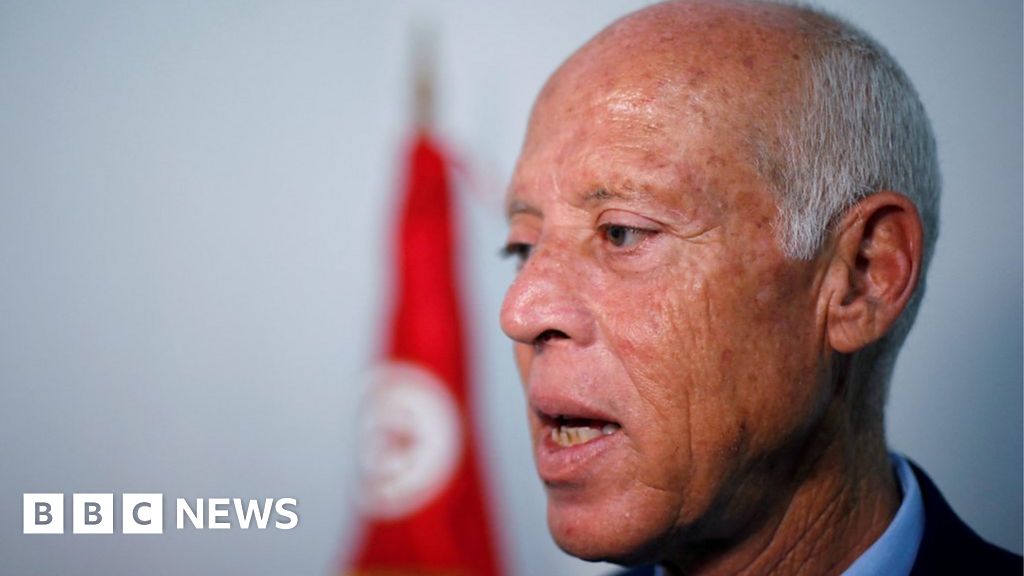 Tunisia referendum: A nation divided