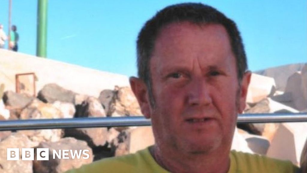 Grandfather killed in Manchester attack was softnatured, family say