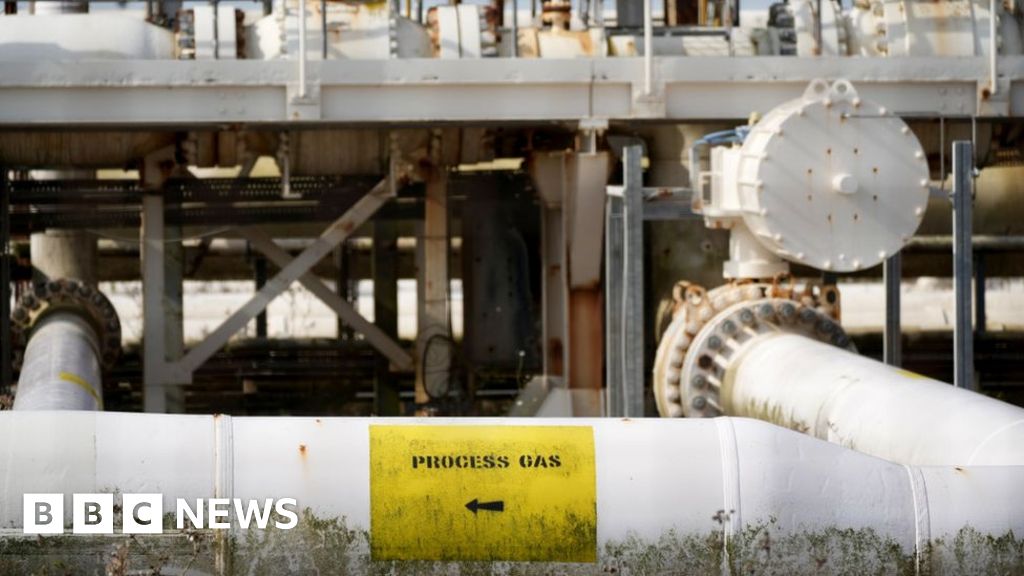 UK gas supply from Norway threatened by strikes