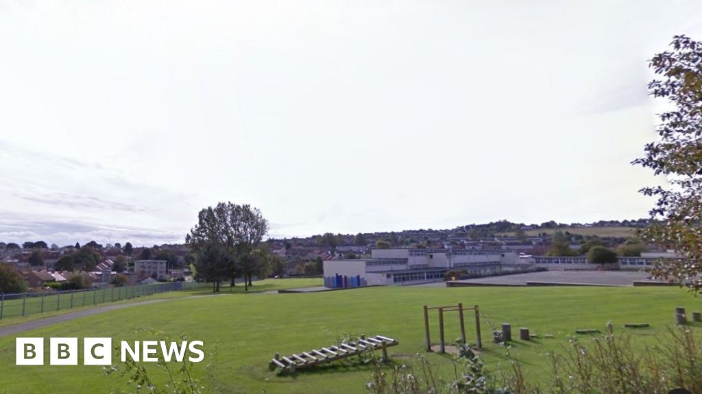 Primary one pupils found mile from school in Fife