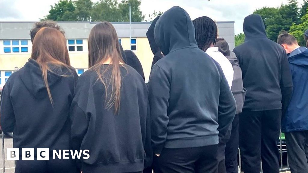 Boy who died in school incident named as Hamdan Aslam