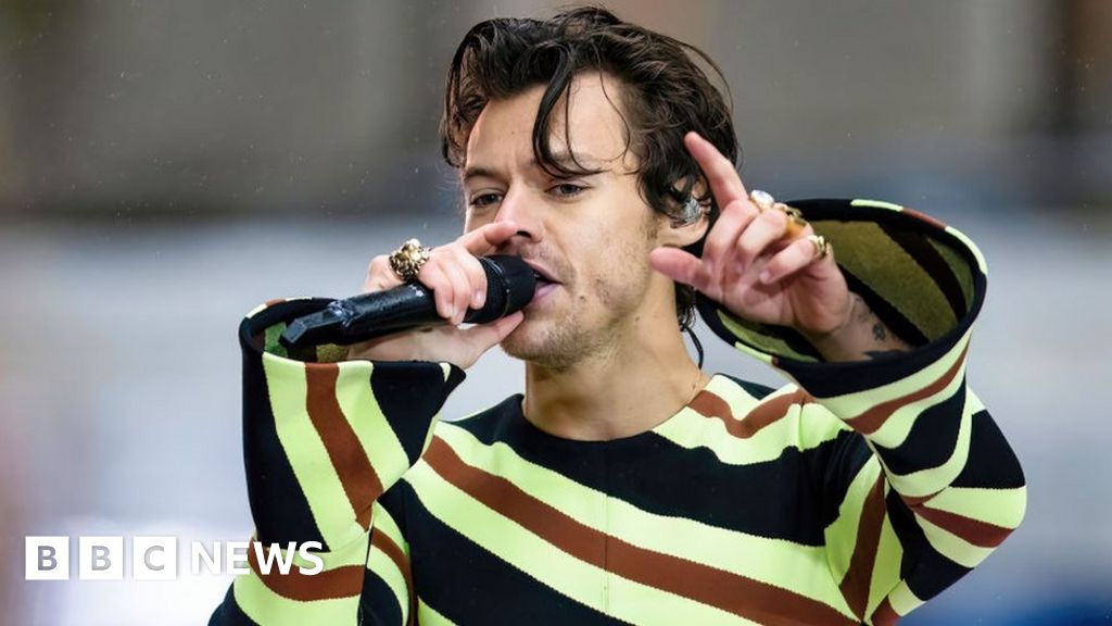 BBC Radio 1's Big weekend: Thousands expected for Coventry festival