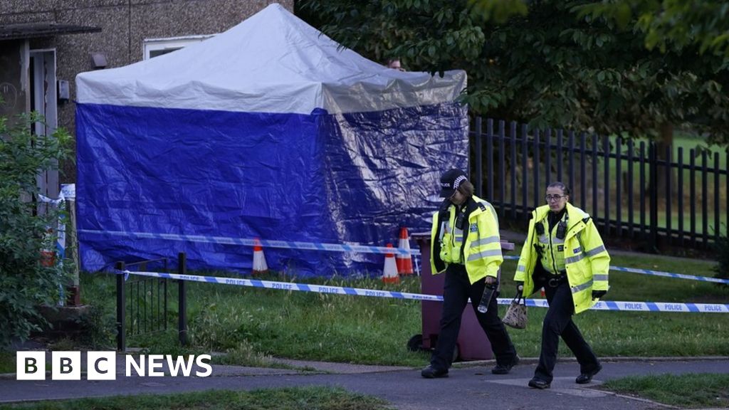 Killamarsh deaths: Man arrested after four bodies found