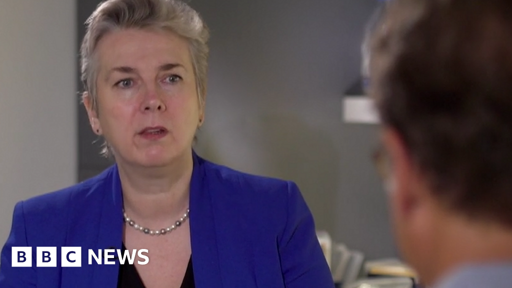Caroline Wyatt: The MS research that's offering me hope