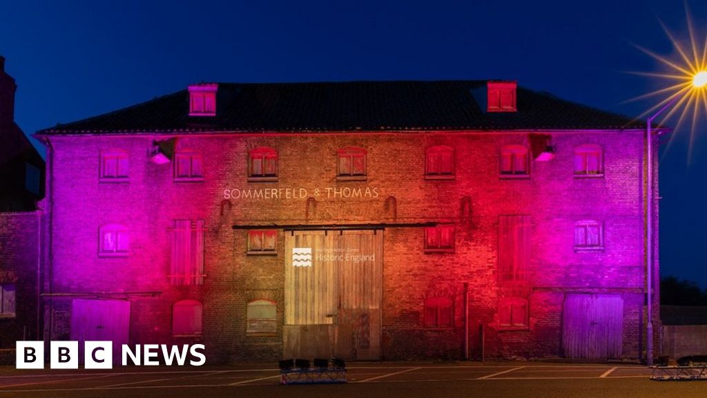Heritage project helps bring history of King