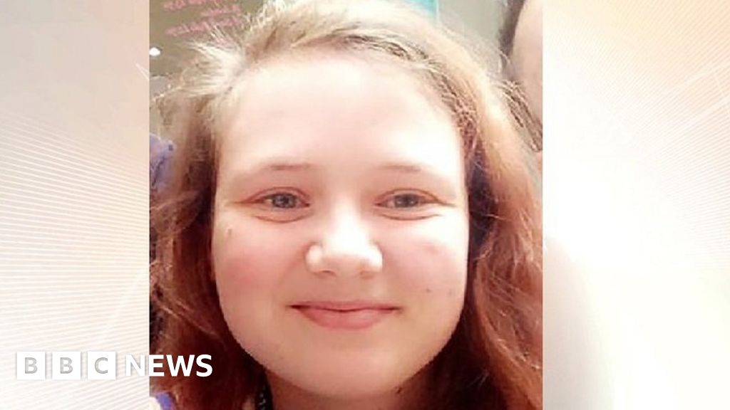 Leah Croucher: 'Potential sightings' after one-year anniversary appeal ...
