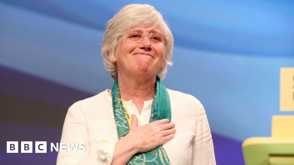 Clara Ponsati arrest case is delayed