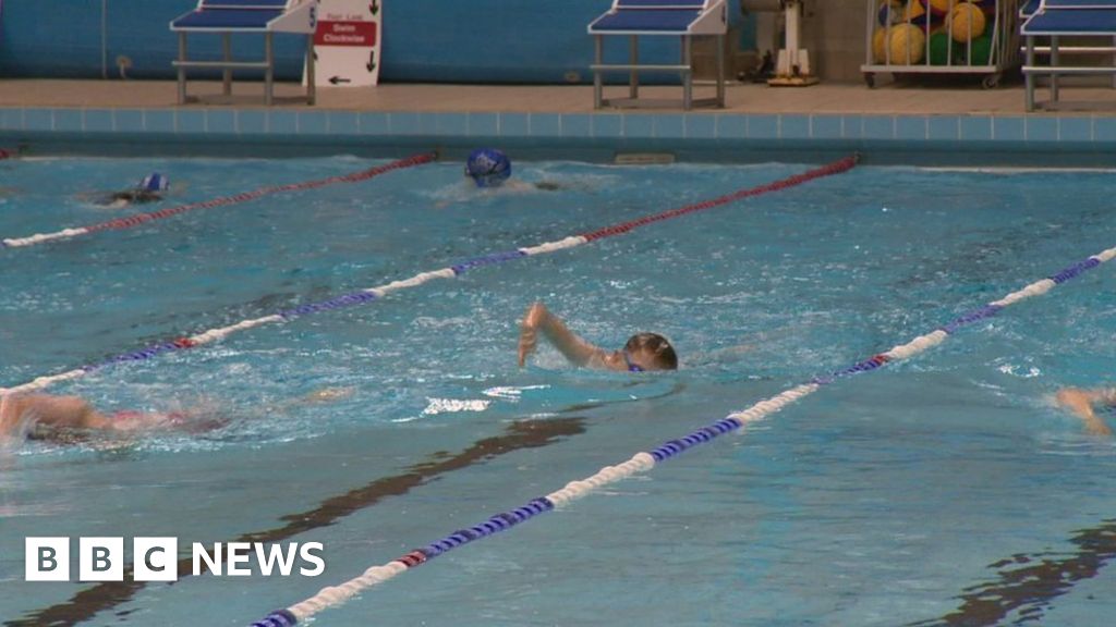 Cost of living Fleetwood YMCA swimming pool cuts water temperature