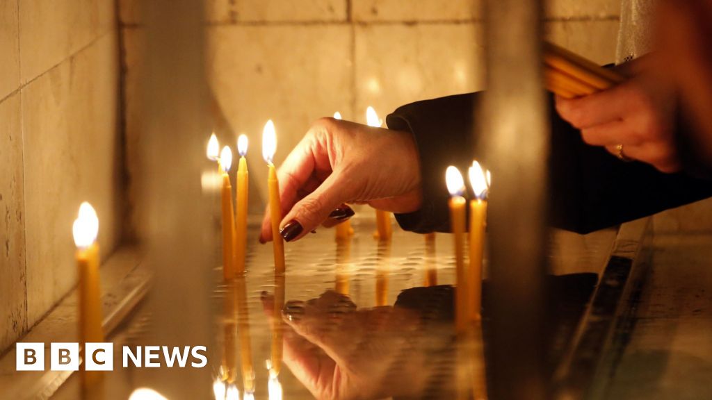 Иран: Християните празнуват Великден тайно