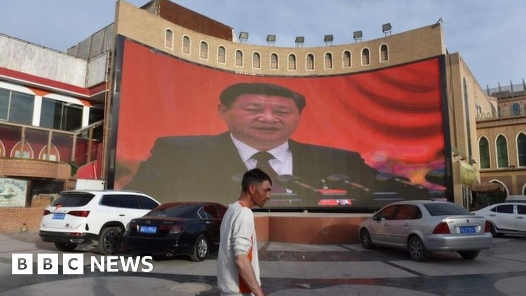 China urged to end mass Xinjiang detentions by countries at UN