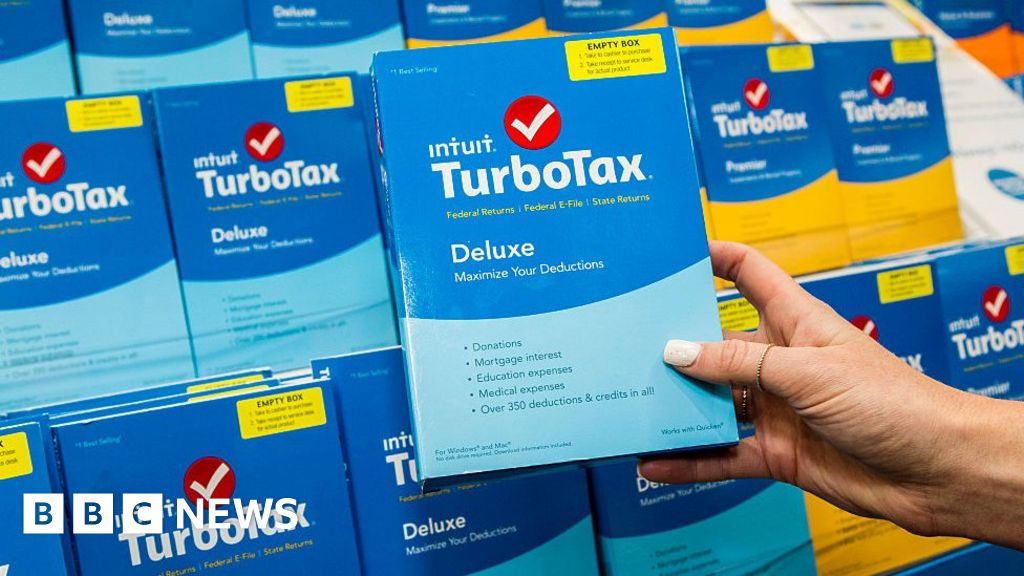turbotax-agrees-to-pay-after-misleading-low-income-us-taxpayers