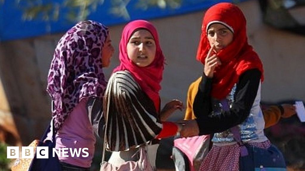 Syria conflict Has opportunity for peace been lost? BBC News