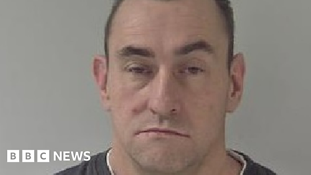 Worcester Bungalow Murder Adrian Jenkins Gets Life Bbc News