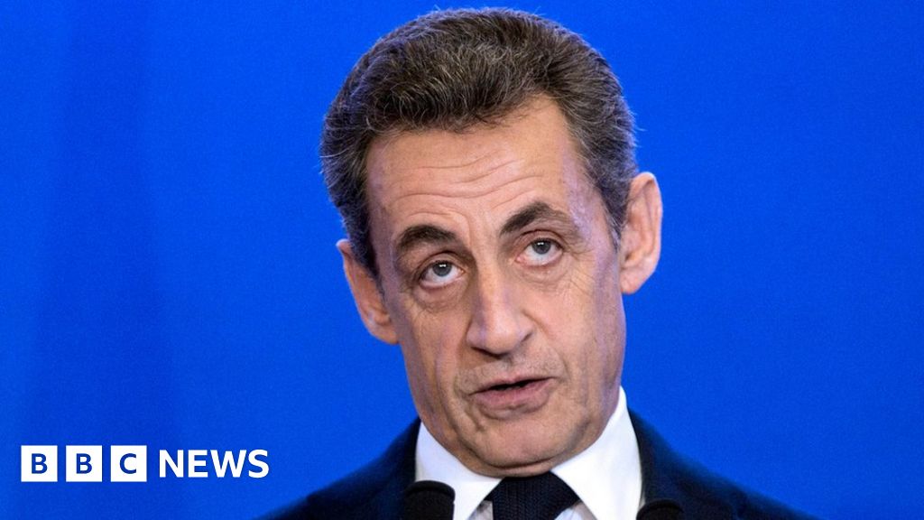 Nicolas Sarkozy pledges to listen to voters after regional elections ...