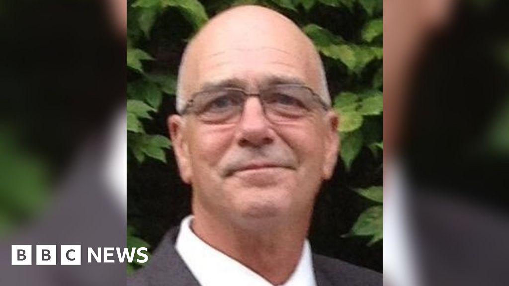 Storm Eunice: Aintree man killed when debris hit van is named