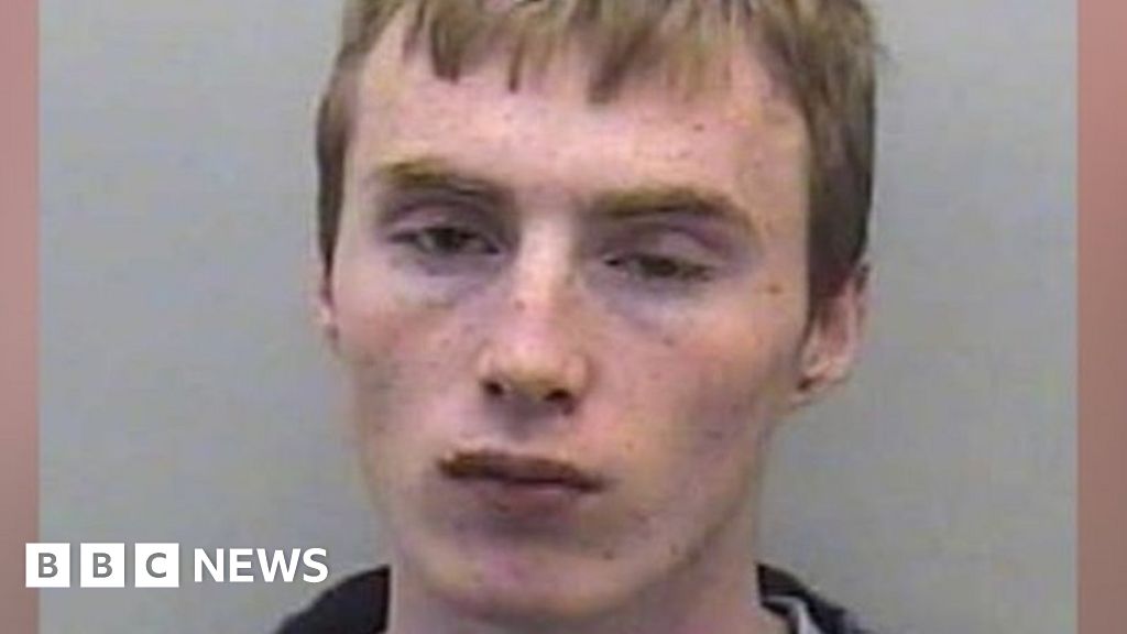 Burglar Guilty Of Raping Woman In Her Ilfracombe Home Bbc News 