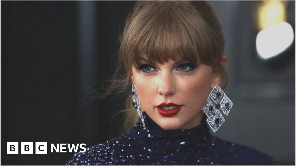 Taylor Swift deepfakes spark calls in Congress for new legislation