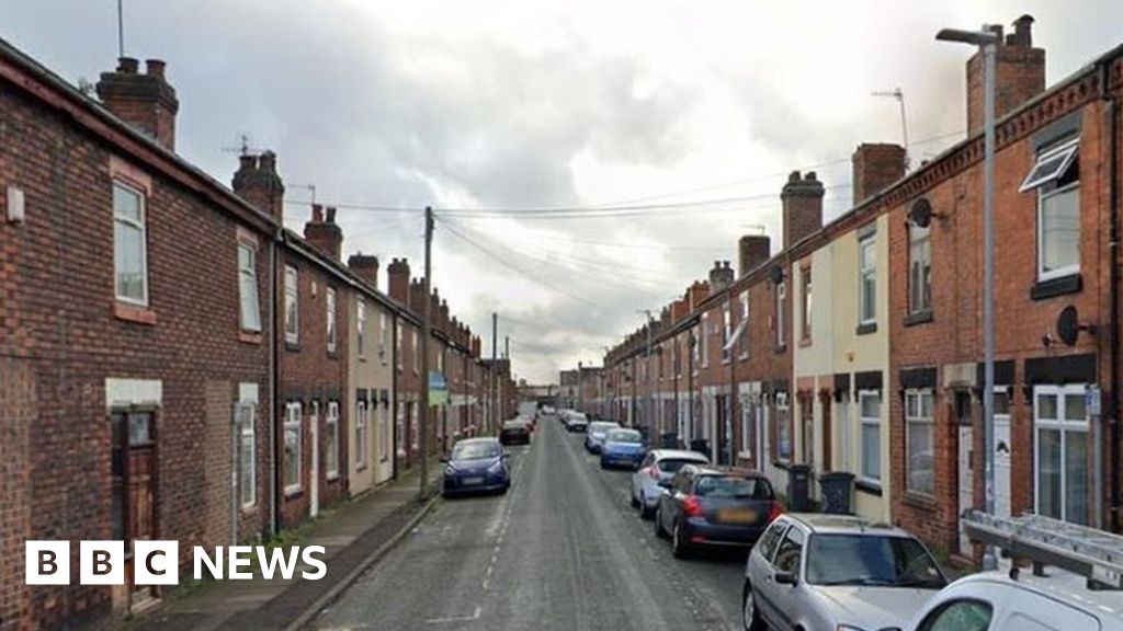 Murder Arrests Over Stoke On Trent Unexplained Death 5297