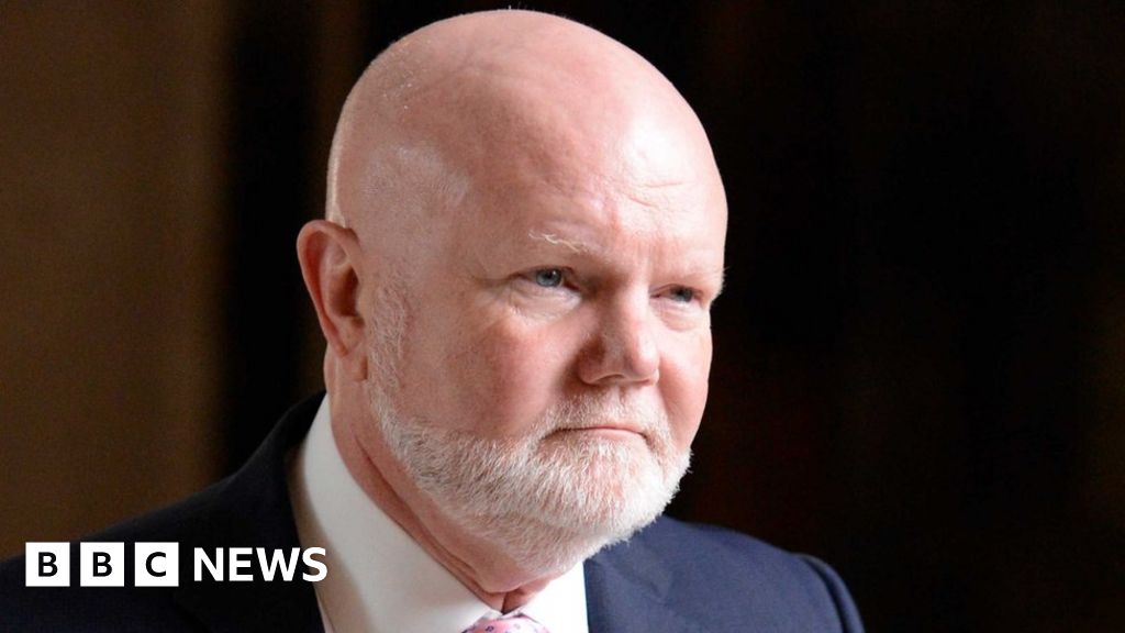 Colin Beattie resigns as SNP treasurer after arrest