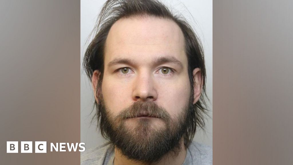 Reed Wischhusen Jailed For Planning Revenge Mass Shooting