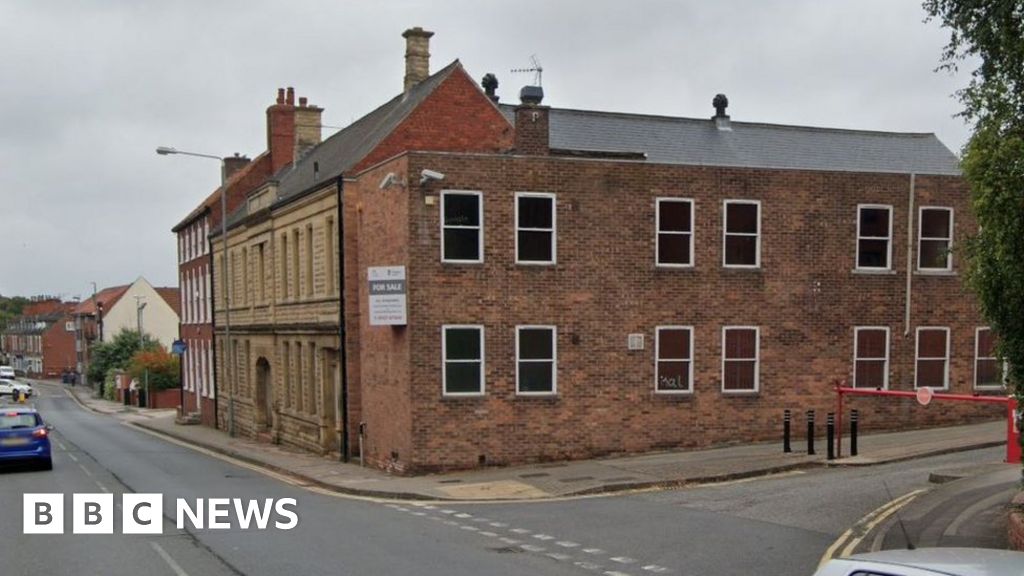 Former Worksop Magistrates' Court could be converted into flats
