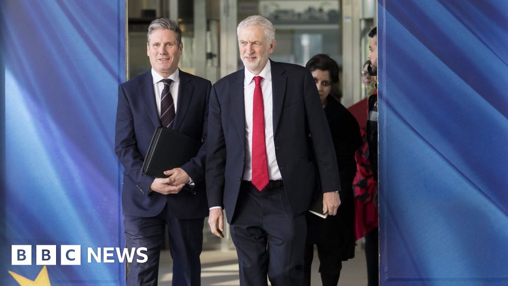 Newspaper headlines: Labour Brexit vote move and Oscar 'queen'