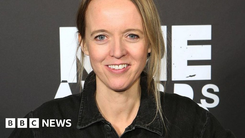 Emily Eavis: Glastonbury festival 'has to achieve 50/50 gender