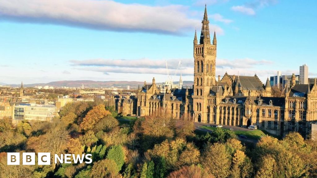 Glasgow University Apologises After Investigation Into Sexist Bullying