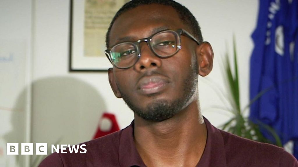 Lack of opportunities in Butetown, says community leader