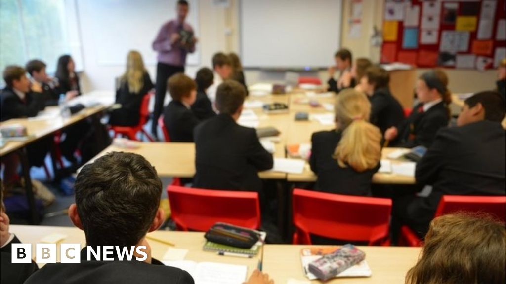 Grammar School Plans 'not A Return To Past' - BBC News