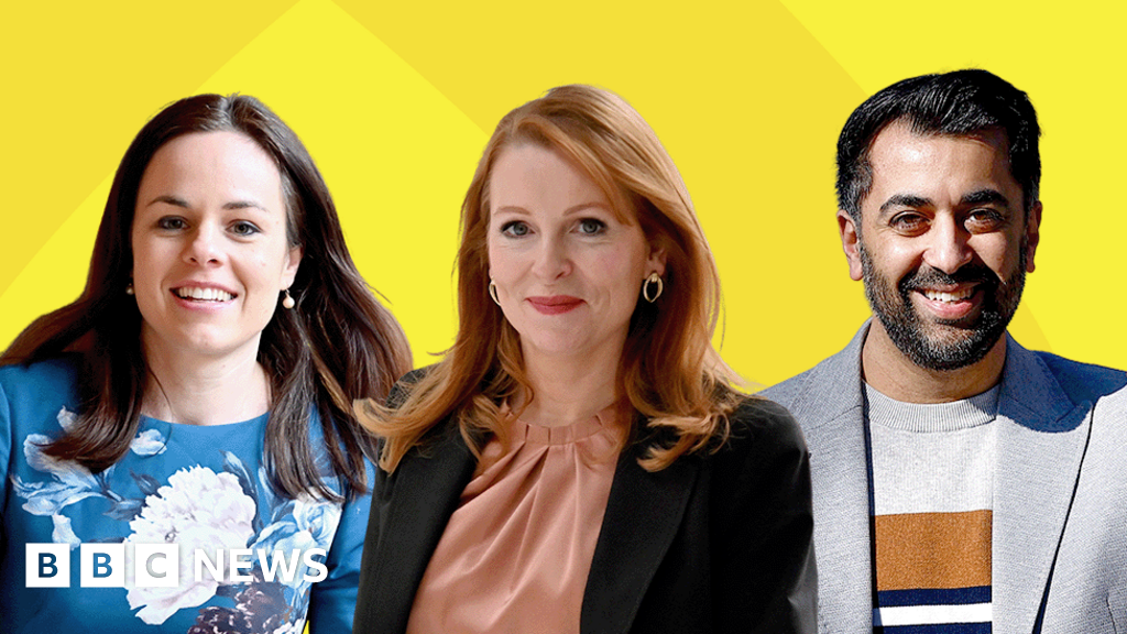 How will Scotland's new first minister be decided?