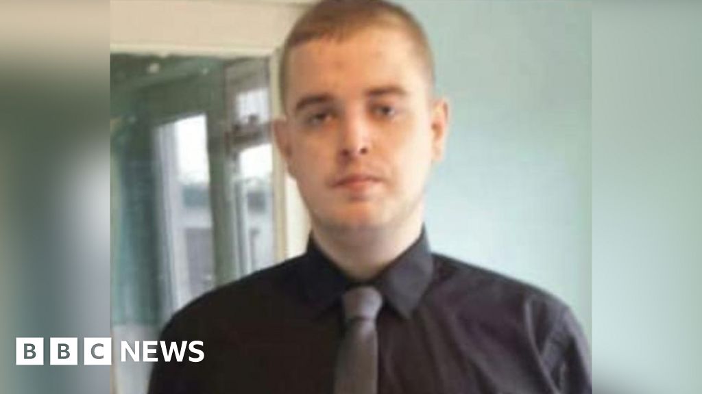 Shane O'Rourke death: Man charged with Ammanford murder