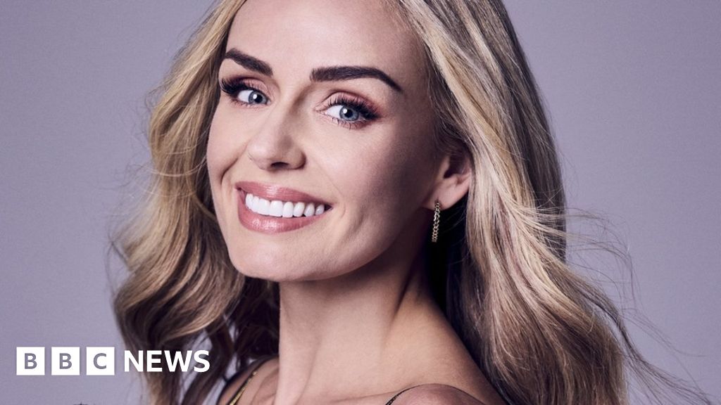 Katherine Jenkins, Tom Jones to play Llangollen eisteddfod - BBC News