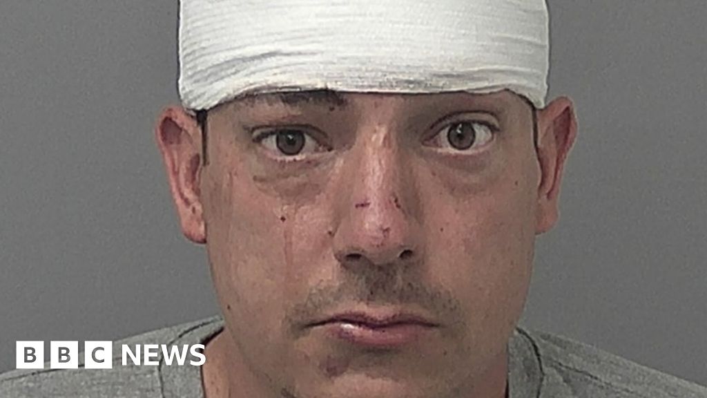 Paramedic Robert Woodruff jailed for killing cyclist in drinkdrive crash