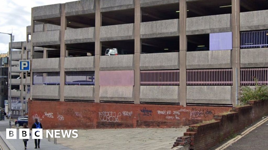 Liverpool car park could have charges increased