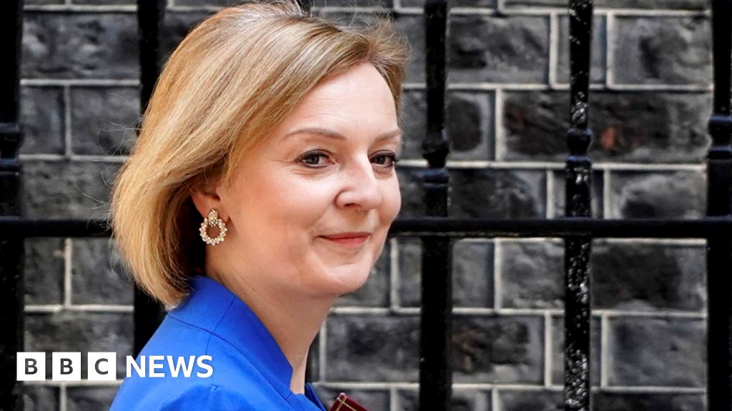 Who could replace Boris Johnson?