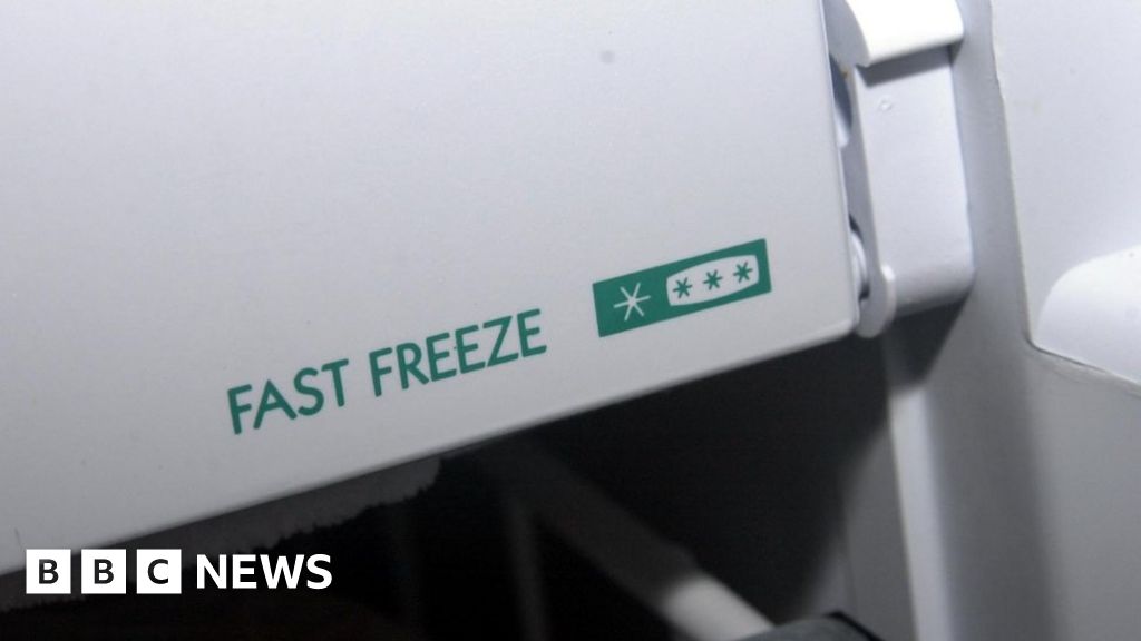 Freezers failure shuts Fort William primary school