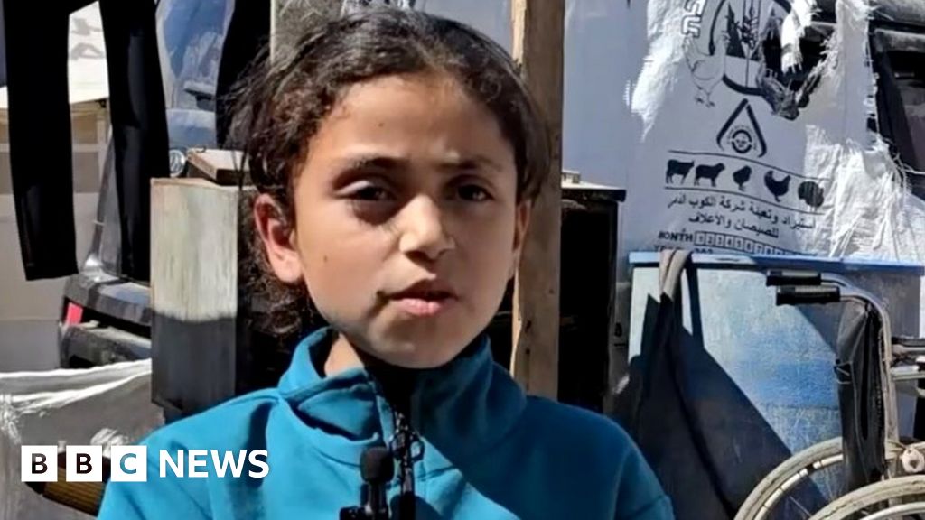 „Не сме добре“: Войната хвърля сянка върху Ид ал Фитр в Газа