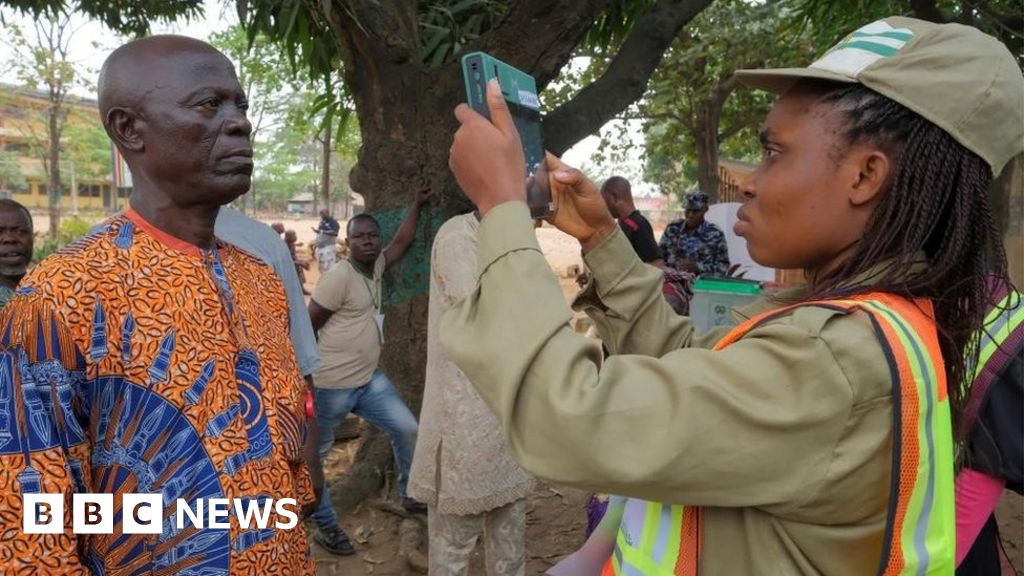Nigeria election 2023: Millions vote in tightest-ever poll – NewsEverything Africa