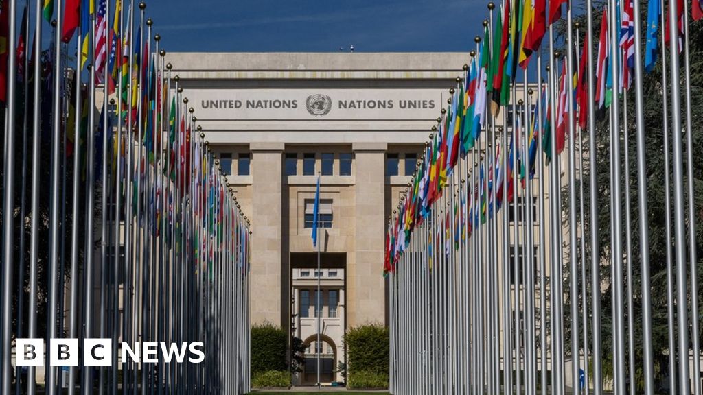 Русия се стреми да се присъедини отново към Съвета по правата на човека на ООН