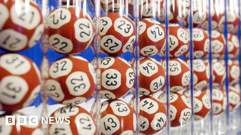 Bbc lotto deals numbers