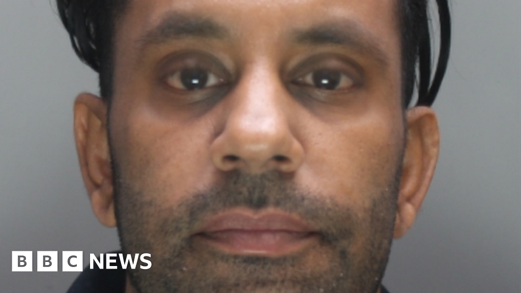 Ex-Surrey banker faked cancer as part of £1. 8m fraud